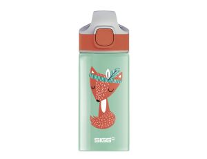 SIGG BUTELKA NA NAPOJE DLA DZIECI 0,4 L 39224
