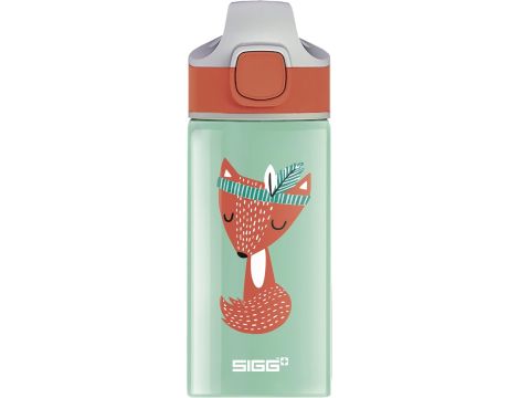 SIGG BUTELKA NA NAPOJE DLA DZIECI 0,4 L 39224 - 2