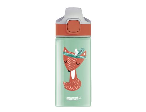 SIGG BUTELKA NA NAPOJE DLA DZIECI 0,4 L 39224