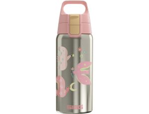 SIGG Butelka termiczna Shield One Fly Away 0.5L
