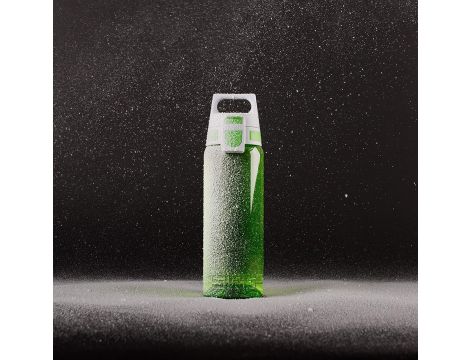 SIGG Butelka Total Color 0.6L Green 8691.80. - 6