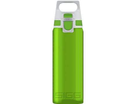 SIGG Butelka Total Color 0.6L Green 8691.80.