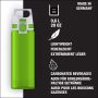 SIGG Butelka Total Color 0.6L Green 8691.80. - 4