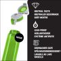 SIGG Butelka Total Color 0.6L Green 8691.80. - 5