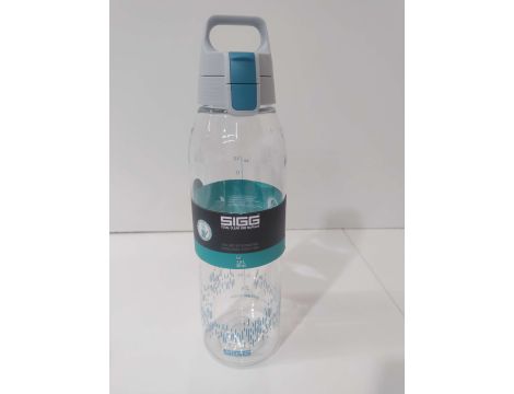 SIGG Butelka Total Color MyPlanet Aqua 1.5L - 2