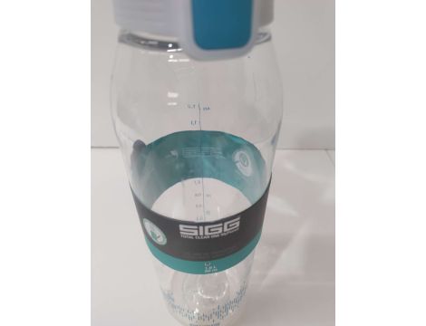SIGG Butelka Total Color MyPlanet Aqua 1.5L - 3