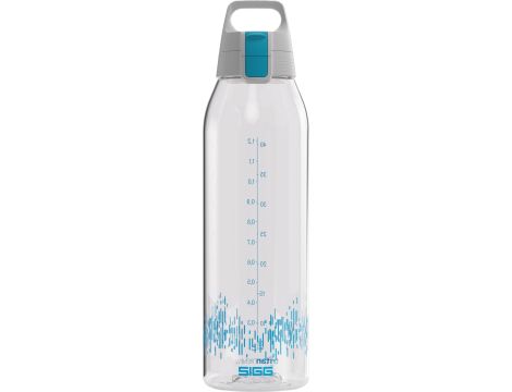 SIGG Butelka Total Color MyPlanet Aqua 1.5L