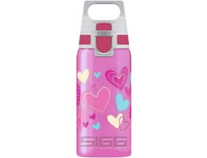 SIGG Butelka VIVA One Hearts 0.5L 8686.00 - image 2