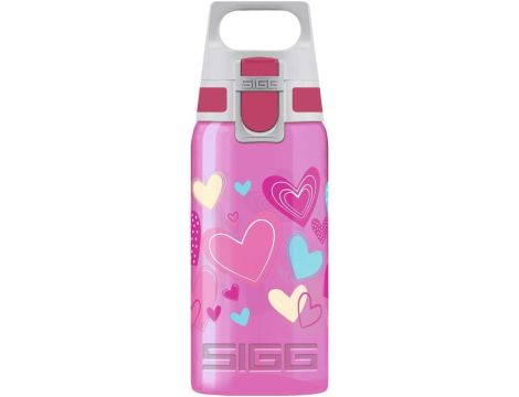 SIGG Butelka VIVA One Hearts 0.5L 8686.00 - 2