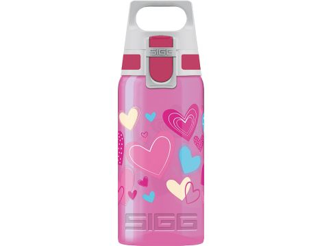 SIGG Butelka VIVA One Hearts 0.5L 8686.00