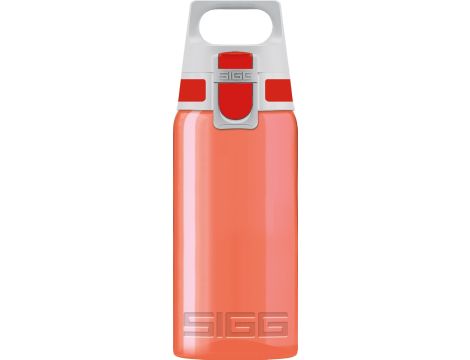 SIGG Butelka VIVA One Red 0.5L - 3