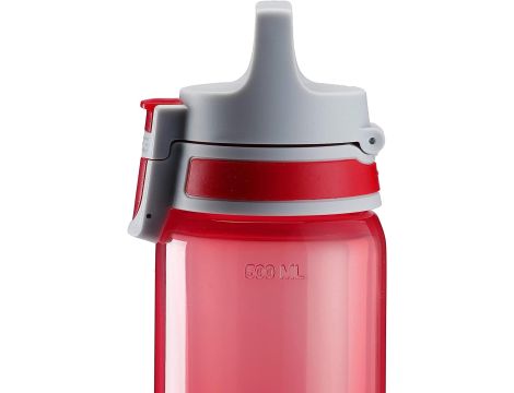 SIGG Butelka VIVA One Red 0.5L - 5