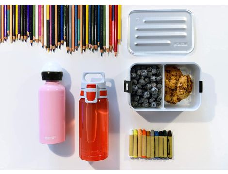 SIGG Butelka VIVA One Red 0.5L - 4