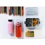 SIGG Butelka VIVA One Red 0.5L - 5