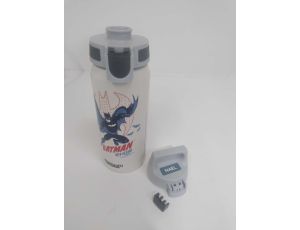 SIGG Butelka WMB One Batman Into Action White 0.6l - image 2
