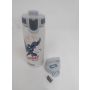 SIGG Butelka WMB One Batman Into Action White 0.6l - 3