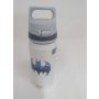 SIGG Butelka WMB One Batman Into Action White 0.6l - 4
