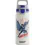 SIGG Butelka WMB One Batman Into Action White 0.6l - 2