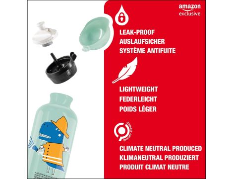 SIGG Fire Dino (KBT) - 7