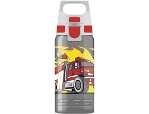 Sigg Księga Dżungli Butelka na Napoje Firetruck - image 2