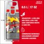 Sigg Księga Dżungli Butelka na Napoje Firetruck - 4