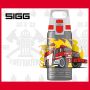 Sigg Księga Dżungli Butelka na Napoje Firetruck - 6