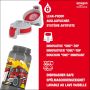 Sigg Księga Dżungli Butelka na Napoje Firetruck - 5