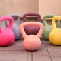 Signature Fitness Miękkie kettlebells - 4