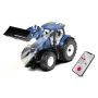 Siku Holland T7.315 Silnik elektryczny 1:32 Traktor - 2