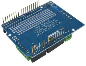 Silnik krokowy PCA9685 PWM - image 2