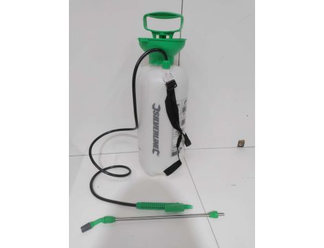 Silverline 868593 opryskiwacz ciśnieniowy 8 l 8 l - 2