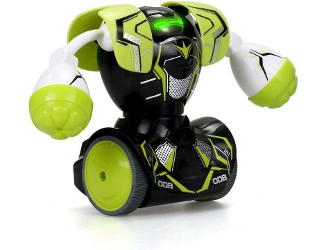 Silverlit Ycoo Confezione da 2 robot Kombat Boxeur - 5