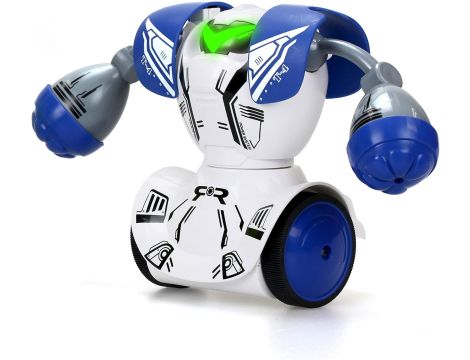 Silverlit Ycoo Confezione da 2 robot Kombat Boxeur - 4