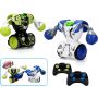 Silverlit Ycoo Confezione da 2 robot Kombat Boxeur - 4