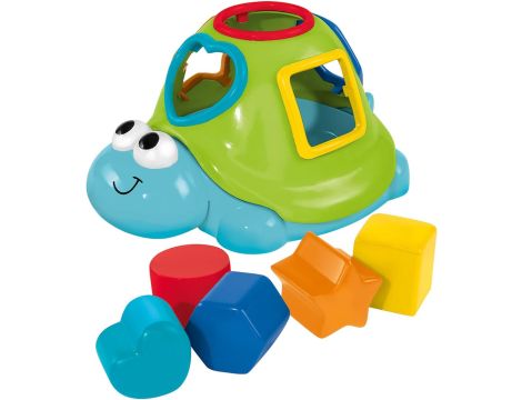 Simba 104010027 ABC Floating Sorting Turtle - 2