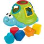 Simba 104010027 ABC Floating Sorting Turtle - 3