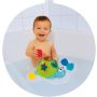 Simba 104010027 ABC Floating Sorting Turtle - 4