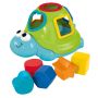 Simba 104010027 ABC Floating Sorting Turtle - 2