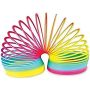 Simba 108616295 - Magic Spring - Basic 6 cm w kolorach tęczy - 2