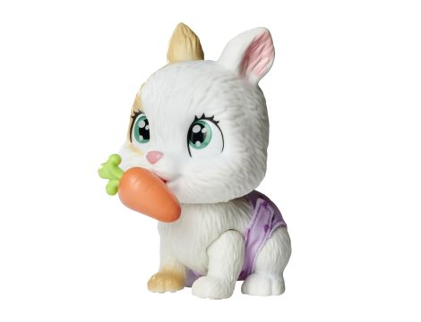 Simba PAMPER PETZ Króliczek z pieluszkowego gangu