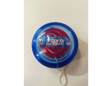 Simba Yoyo Allround - 3