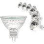 Simusi MR16 żarówki halogenowe 12 V - 3