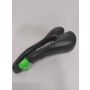Siodełko Selle SMP hybrid GEL ostre koło czarne - 3