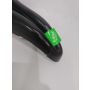 Siodełko Selle SMP hybrid GEL ostre koło czarne - 4