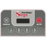 Sirge PASTAMAG30 Nudelmaschine 300 W – 30 Trafile - 5