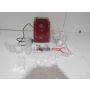 Sirge PASTAMAG30 Nudelmaschine 300 W – 30 Trafile - 6
