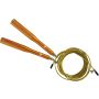 Skakanka Sveltus Aluminium Skipping żółta - 3