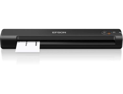 Skaner Epson WorkForce ES-50 - 5