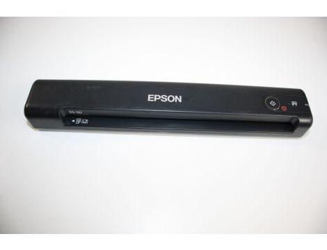 Skaner Epson WorkForce ES-50 - 8