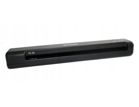 Skaner Epson WorkForce ES-50 - 7
